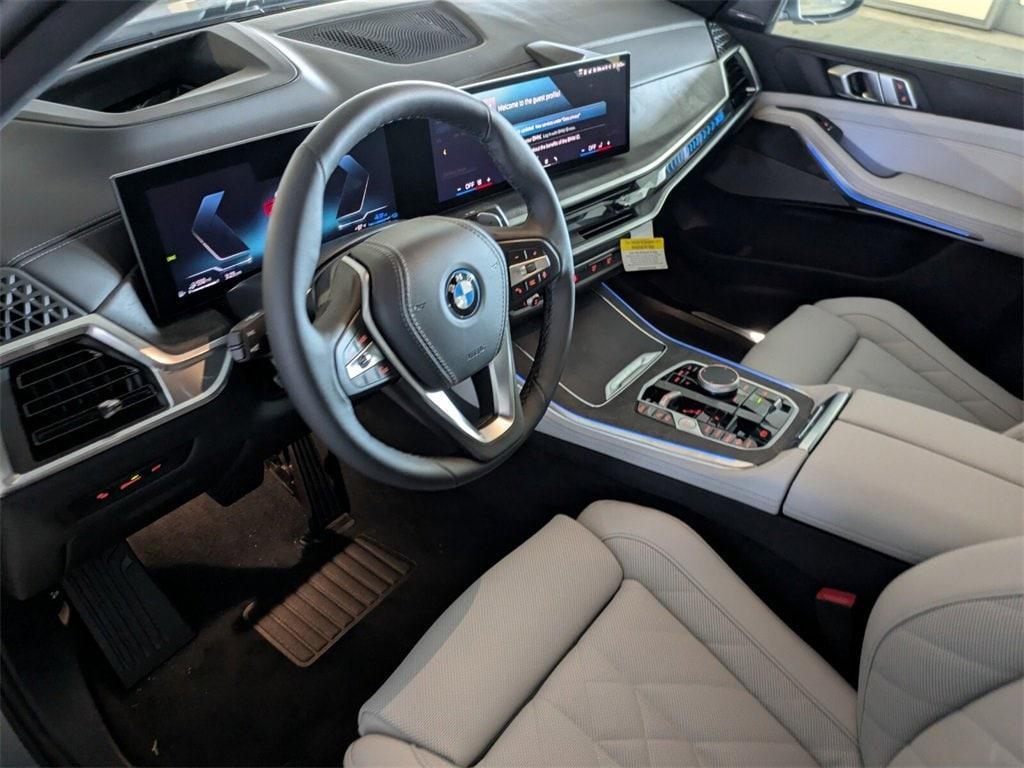 new 2026 BMW X5 PHEV car