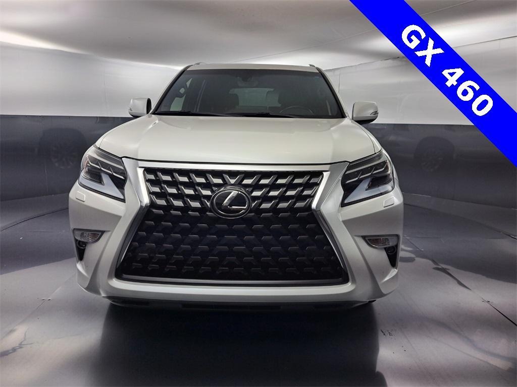 used 2023 Lexus GX 460 car, priced at $62,995