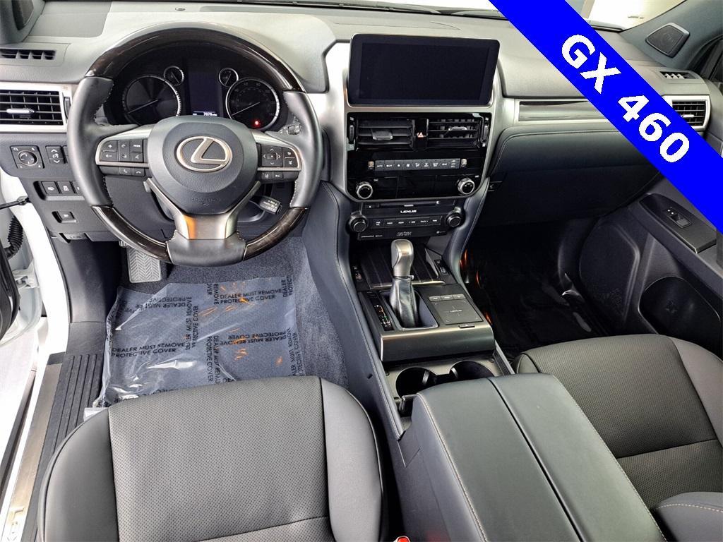 used 2023 Lexus GX 460 car, priced at $62,995