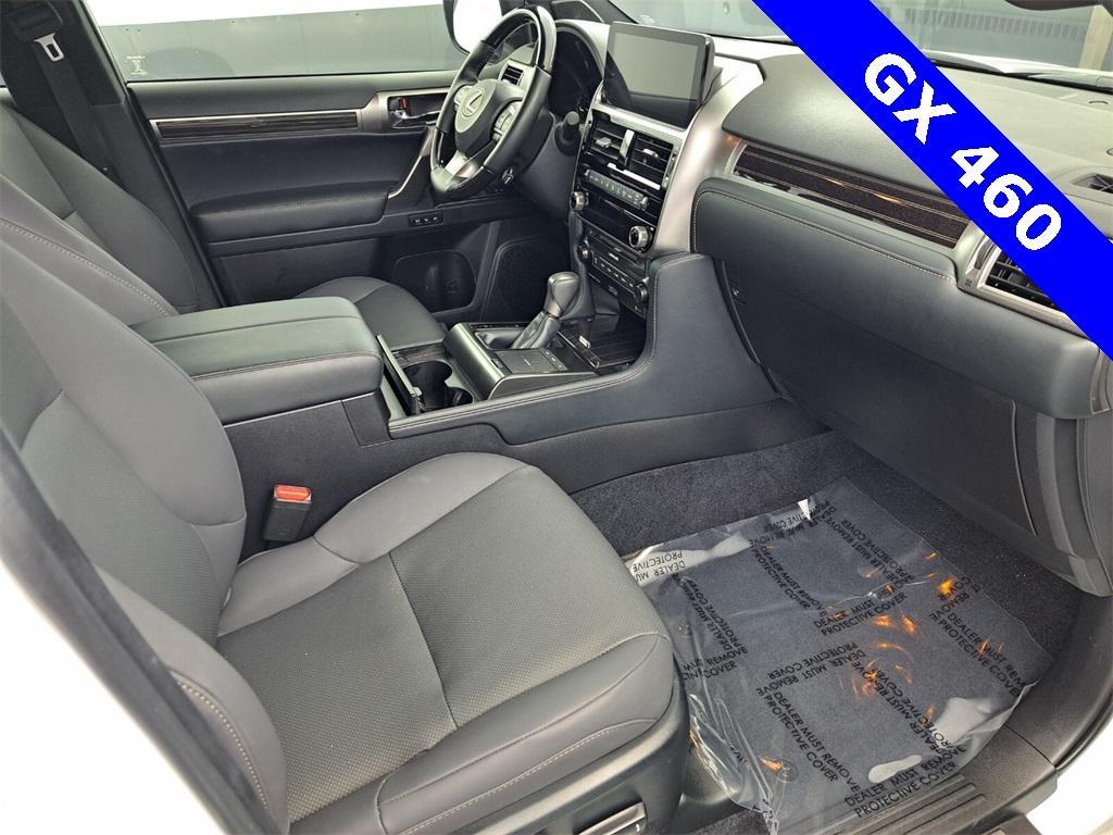 used 2023 Lexus GX 460 car, priced at $62,995