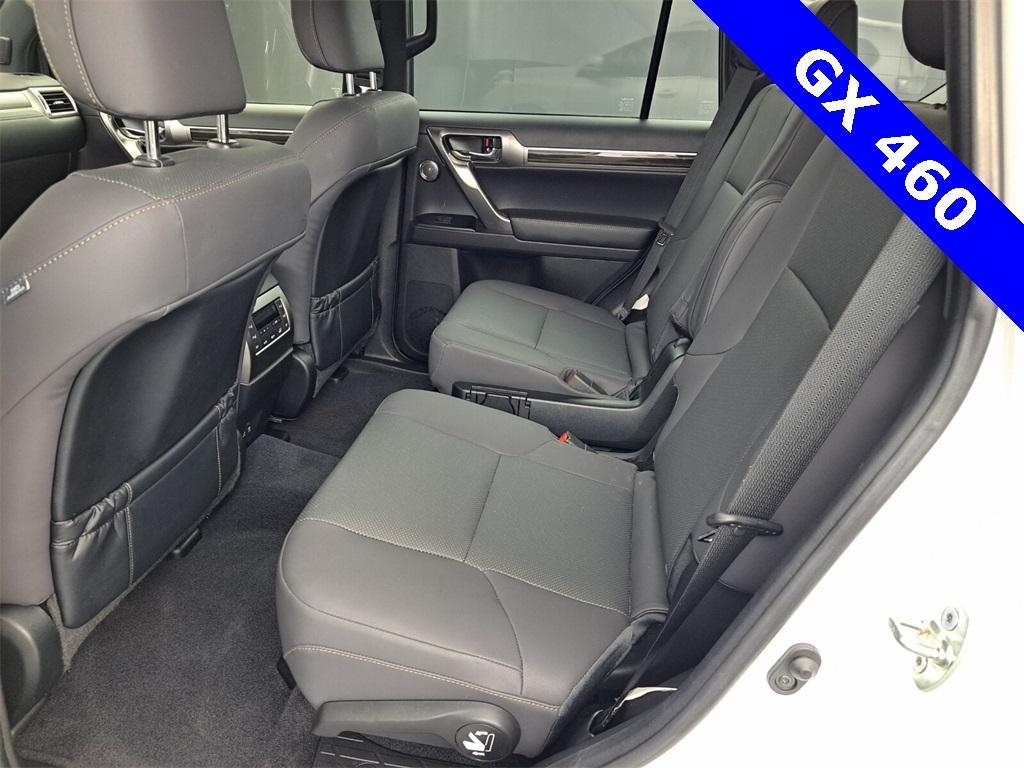used 2023 Lexus GX 460 car, priced at $62,995