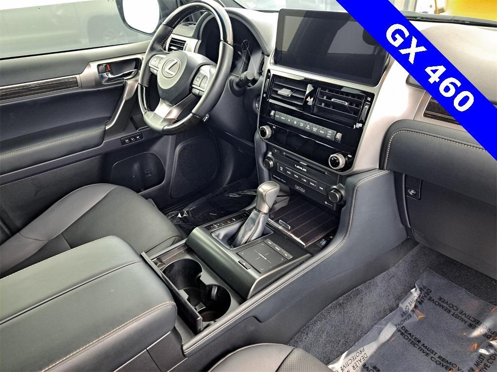 used 2023 Lexus GX 460 car, priced at $62,995