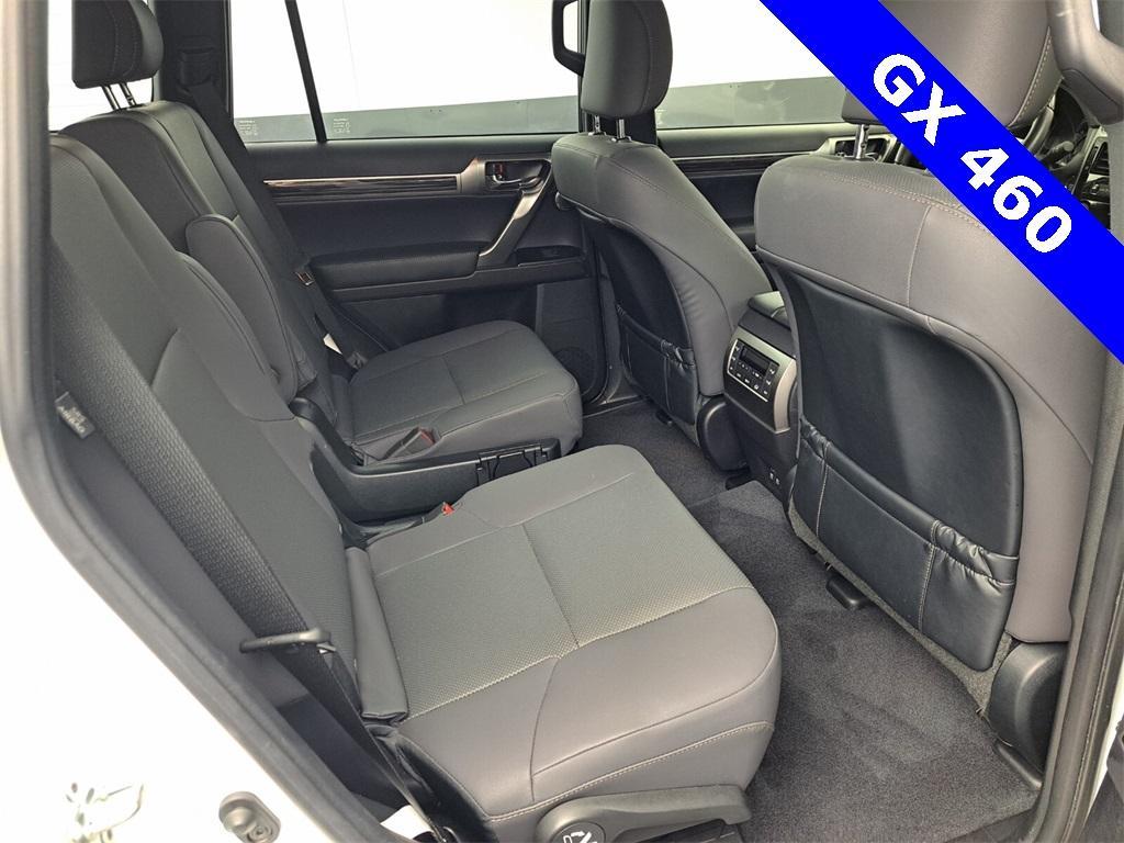 used 2023 Lexus GX 460 car, priced at $62,995