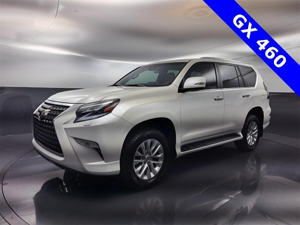 used 2023 Lexus GX 460 car, priced at $62,995
