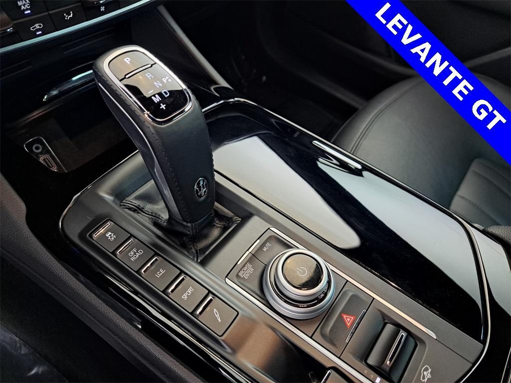 used 2022 Maserati Levante car, priced at $41,995