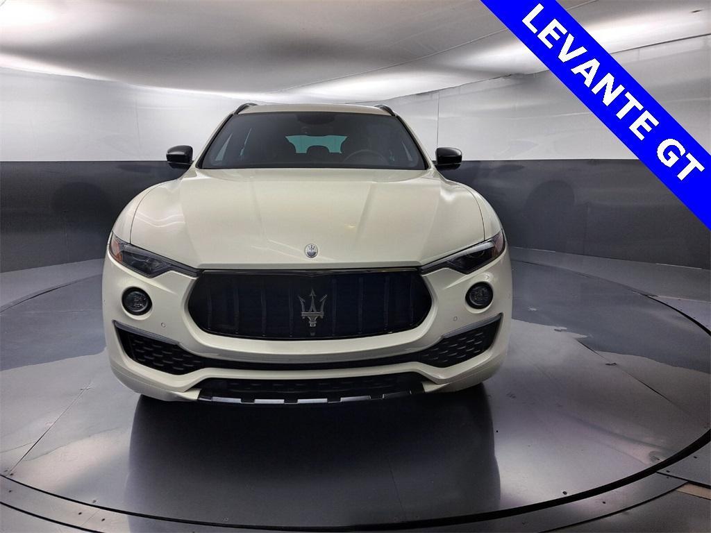 used 2022 Maserati Levante car, priced at $41,995