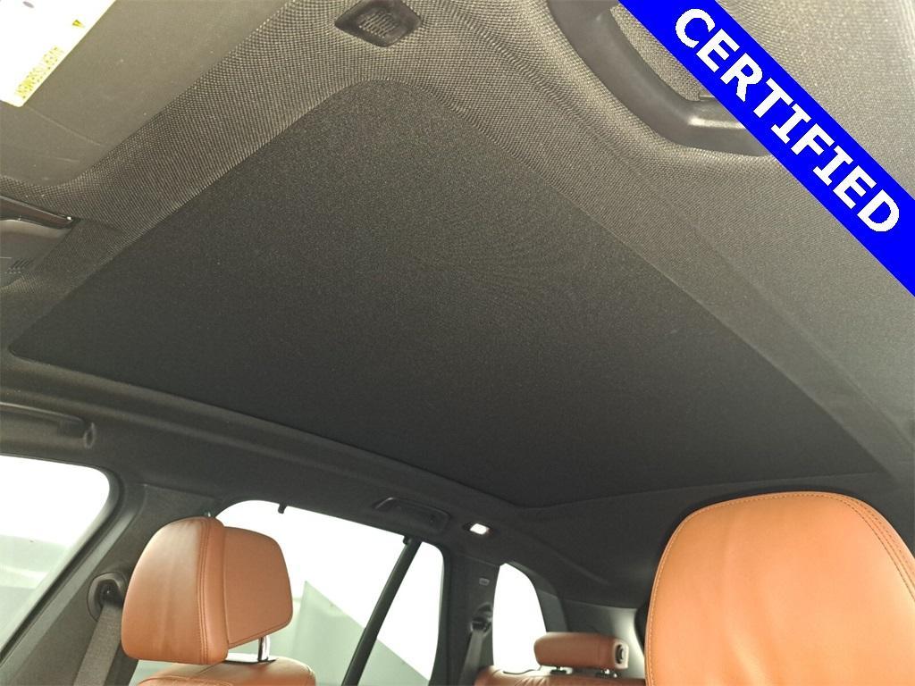 used 2022 BMW X5 car, priced at $56,495