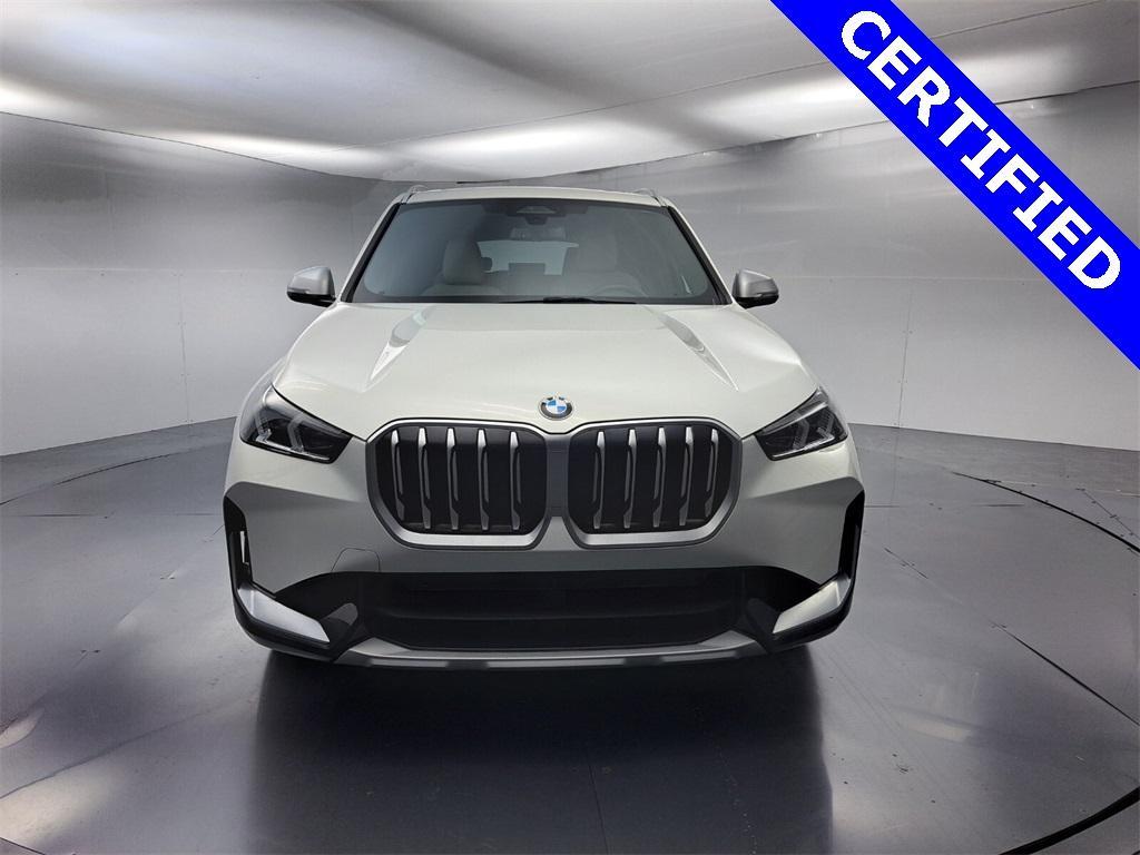 used 2023 BMW X1 car, priced at $36,995
