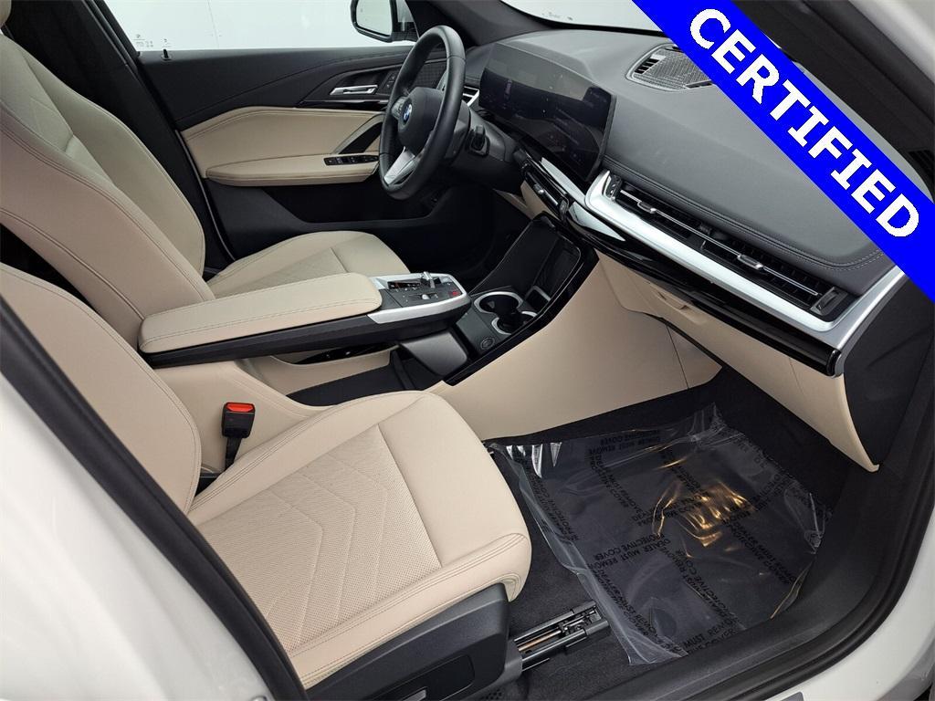 used 2023 BMW X1 car, priced at $36,995