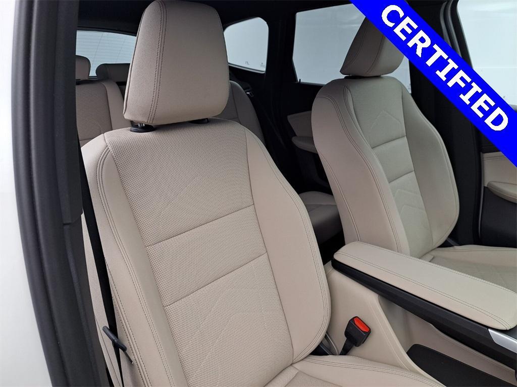 used 2023 BMW X1 car, priced at $36,995