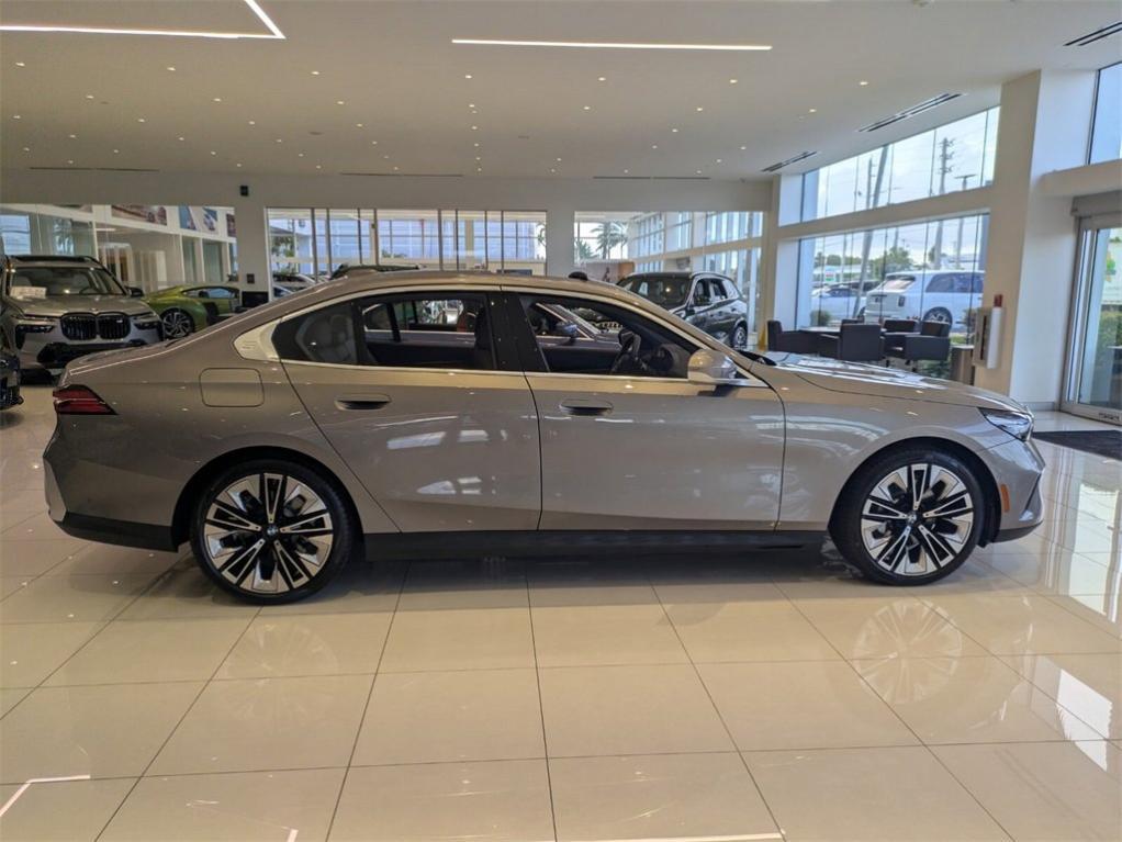 new 2026 BMW 530 car