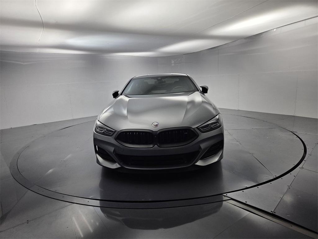 used 2023 BMW M850 car, priced at $68,995