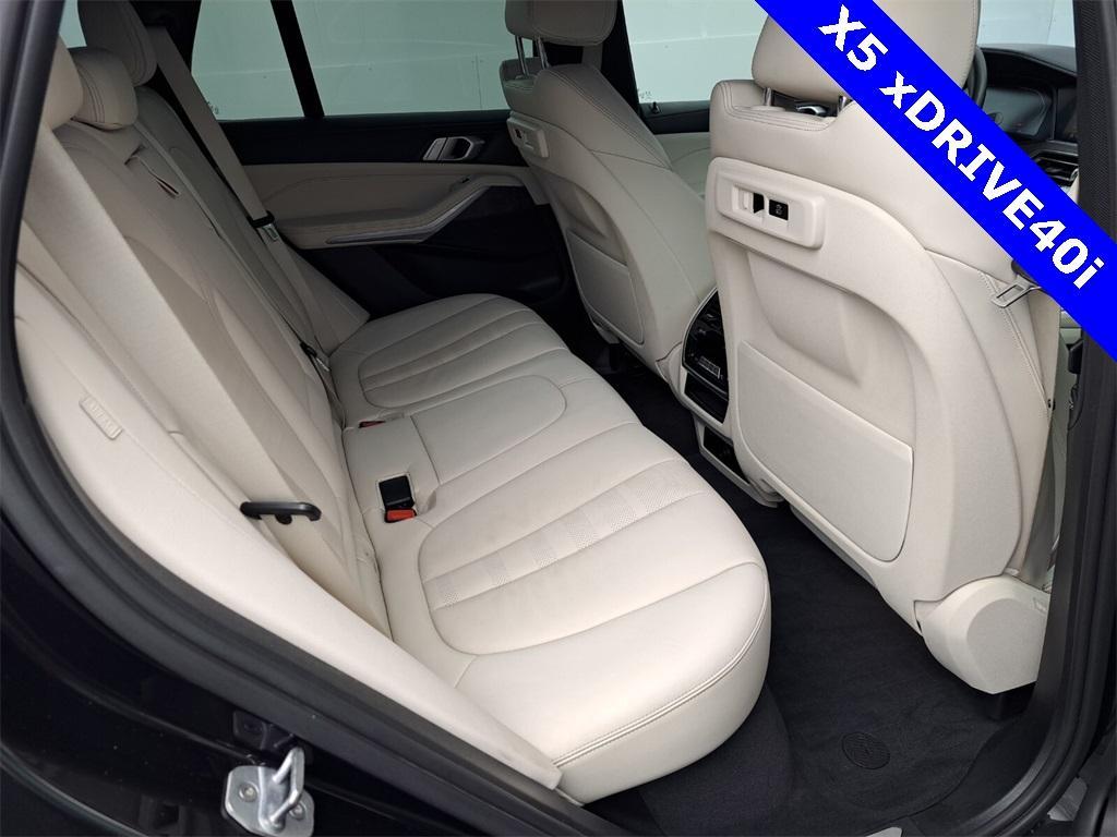 used 2020 BMW X5 car, priced at $30,995