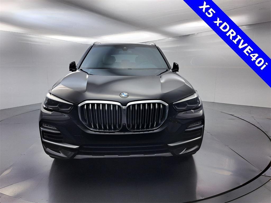 used 2020 BMW X5 car, priced at $30,995
