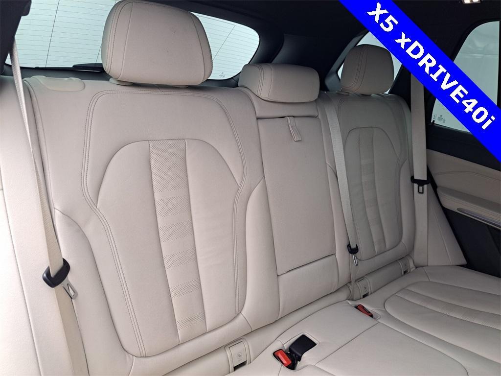 used 2020 BMW X5 car, priced at $30,995