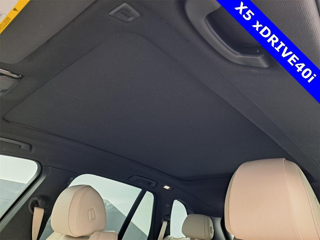 used 2020 BMW X5 car, priced at $30,995