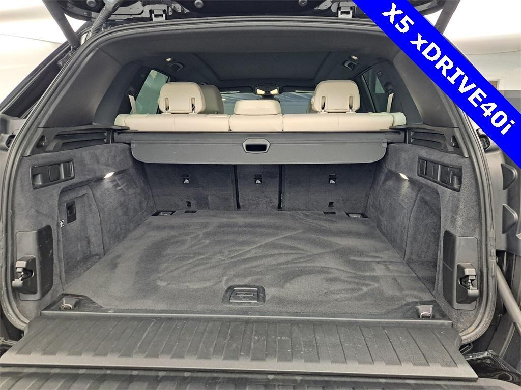 used 2020 BMW X5 car, priced at $30,995