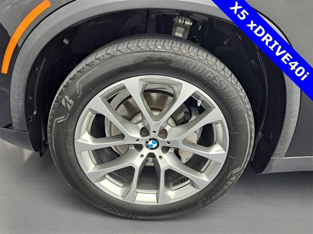 used 2020 BMW X5 car, priced at $30,995