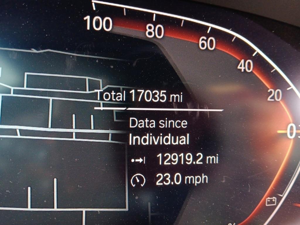 used 2022 BMW X5 car, priced at $49,500