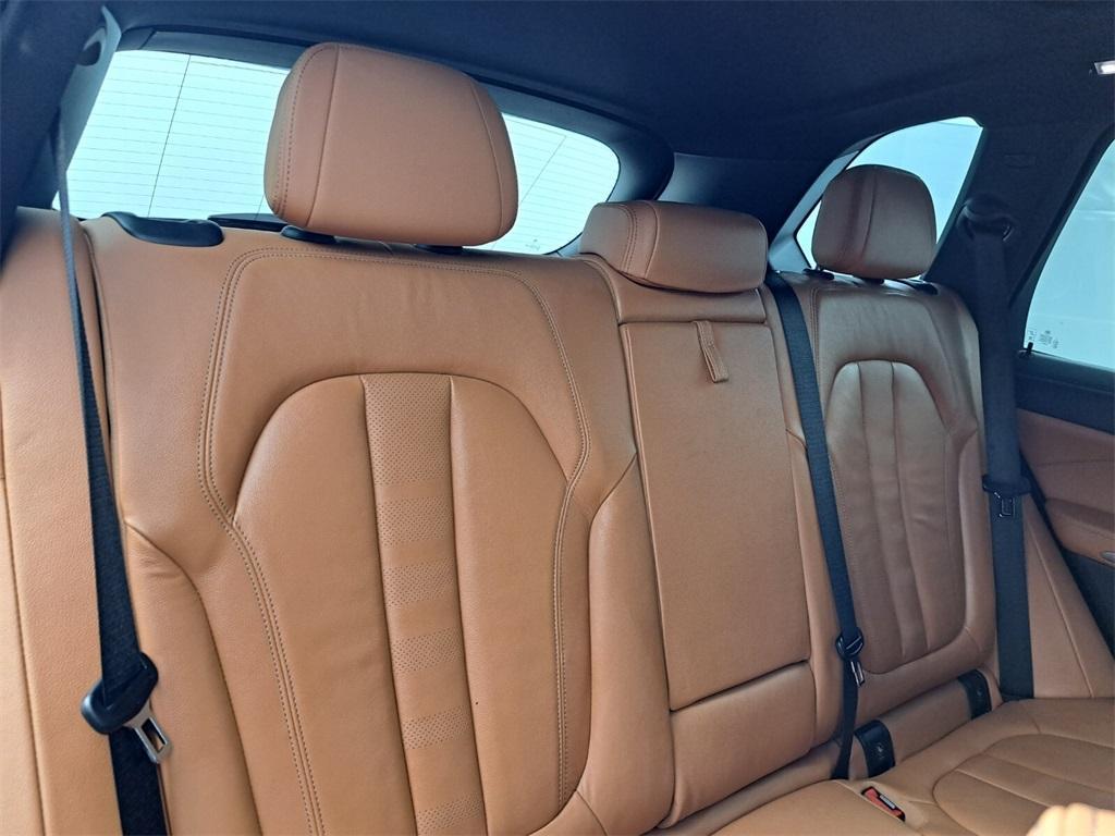 used 2022 BMW X5 car, priced at $48,995
