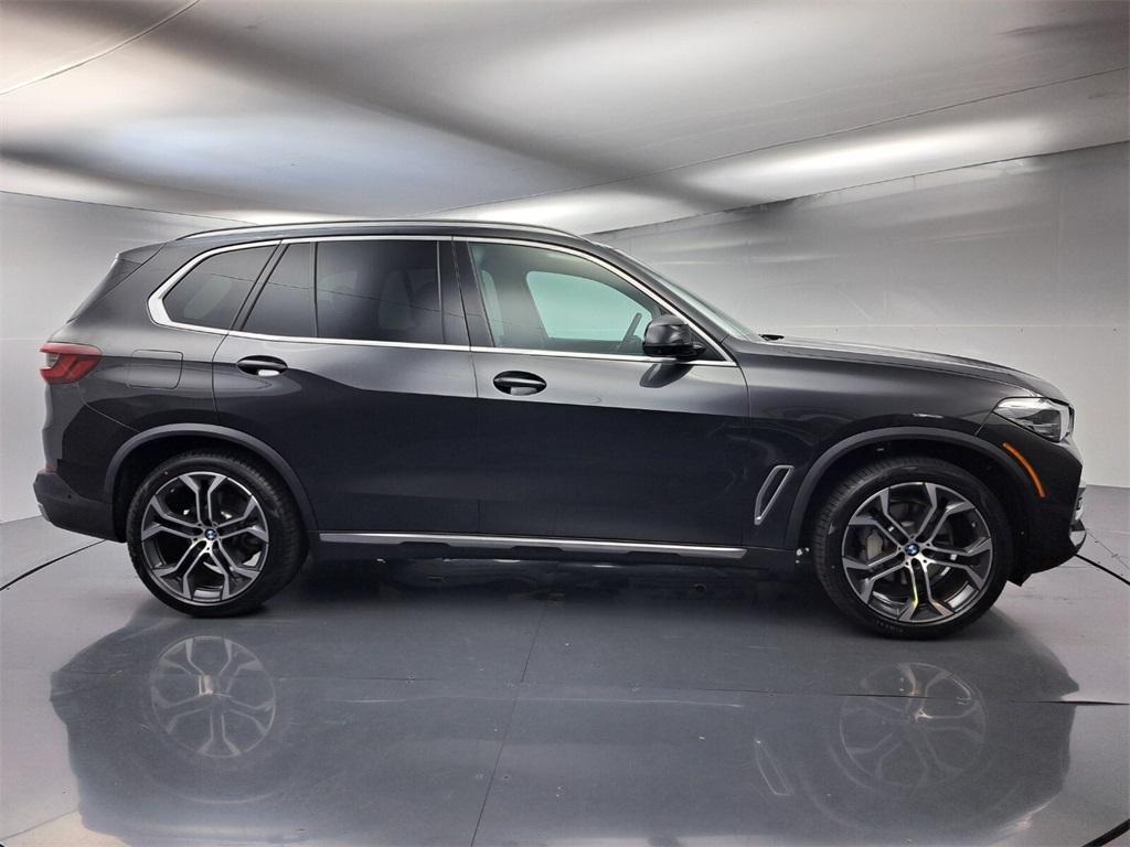 used 2022 BMW X5 car, priced at $48,995