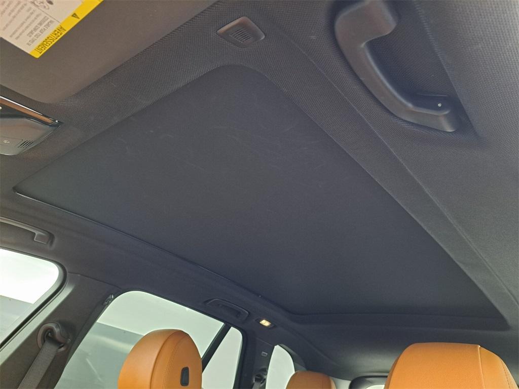 used 2022 BMW X5 car, priced at $48,995