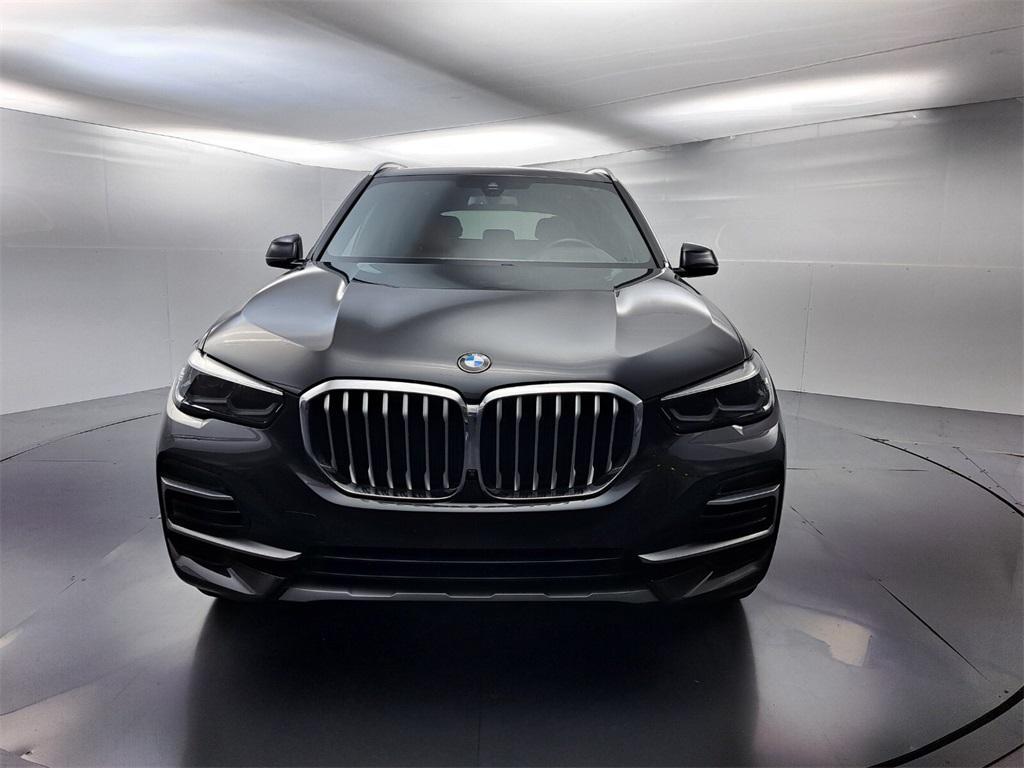 used 2022 BMW X5 car, priced at $48,995