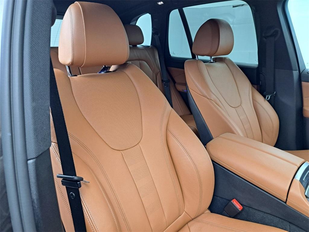 used 2022 BMW X5 car, priced at $48,995