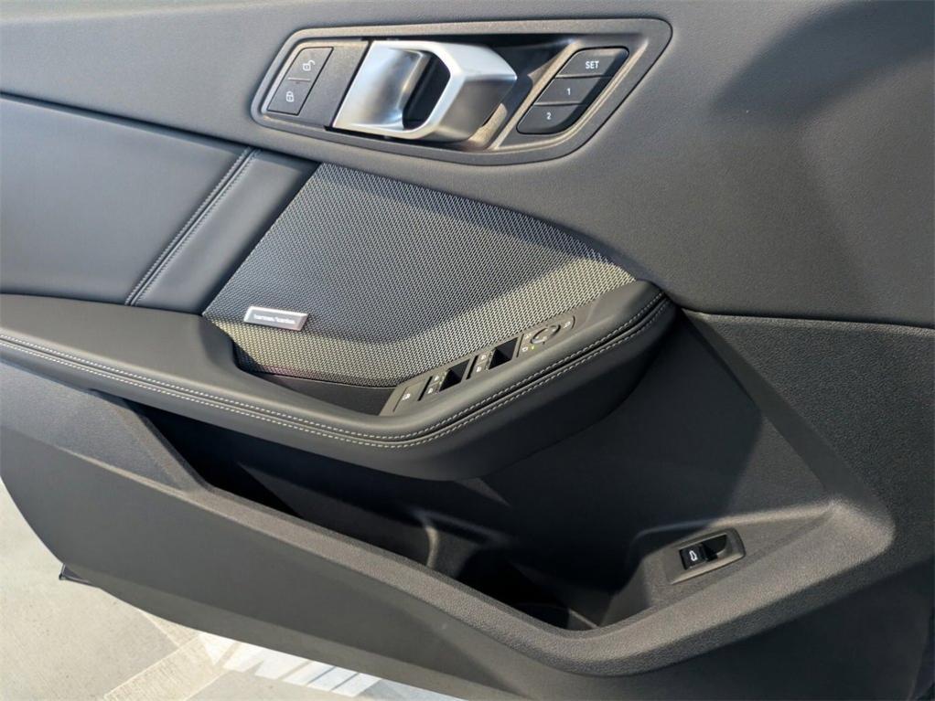 new 2026 BMW 228 Gran Coupe car
