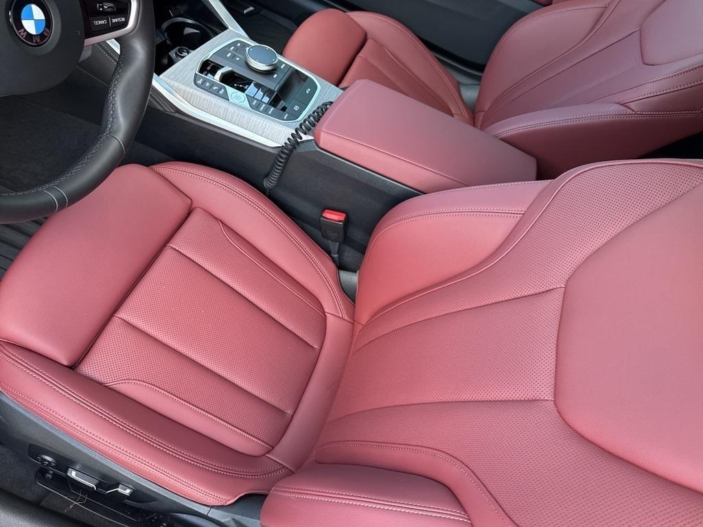 used 2026 BMW 430 car, priced at $63,995