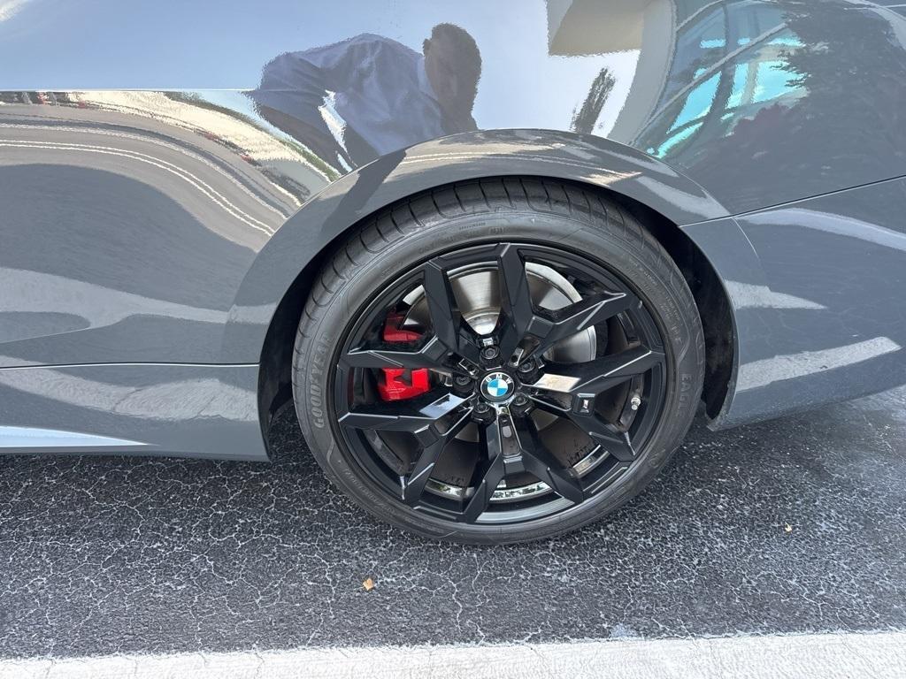 used 2026 BMW 430 car, priced at $63,995