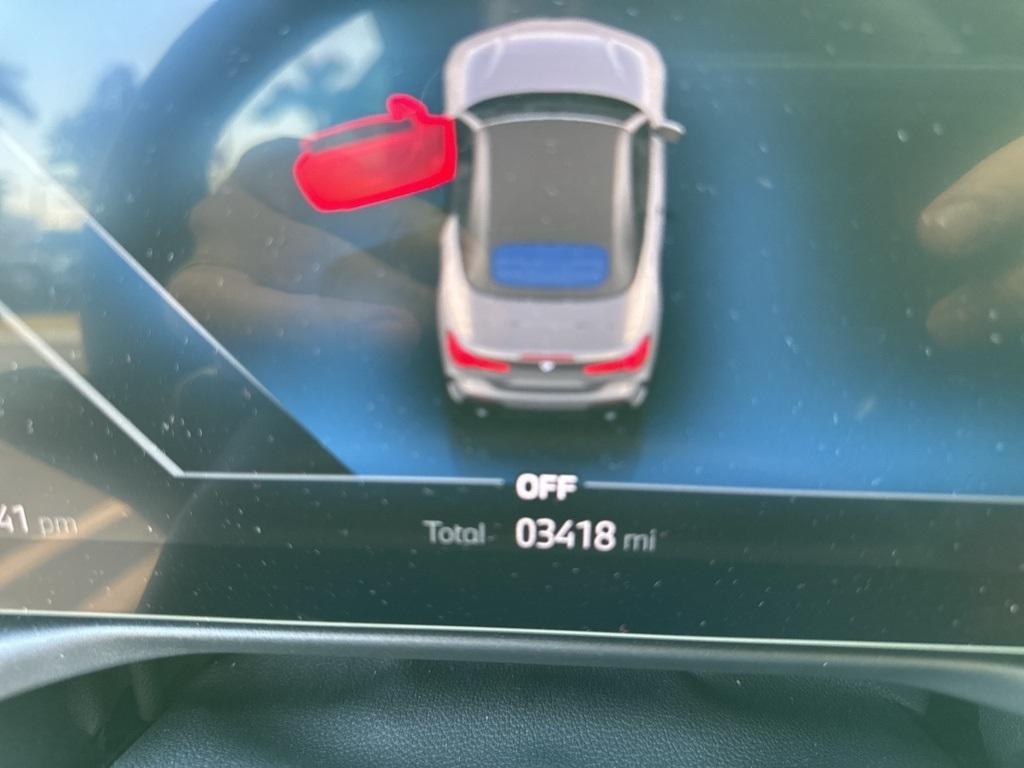 used 2026 BMW 430 car, priced at $63,995