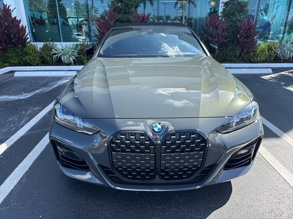 used 2026 BMW 430 car, priced at $63,995
