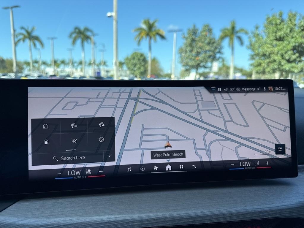 used 2026 BMW 430 car, priced at $63,995