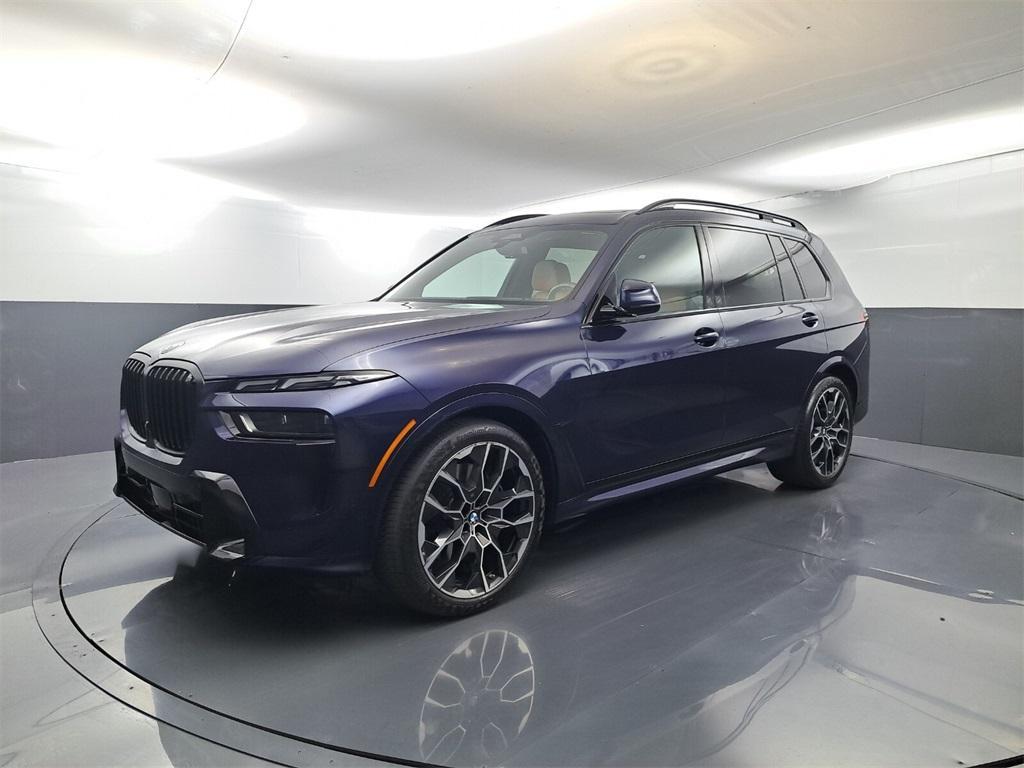 used 2023 BMW X7 car, priced at $73,500