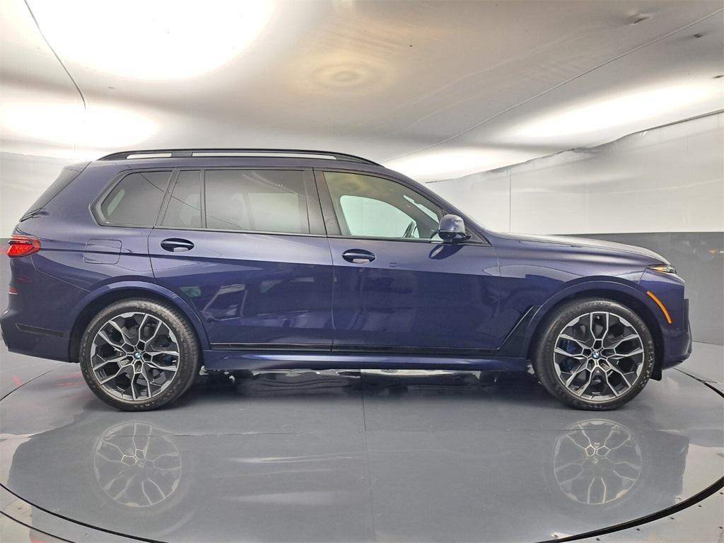 used 2023 BMW X7 car, priced at $73,500