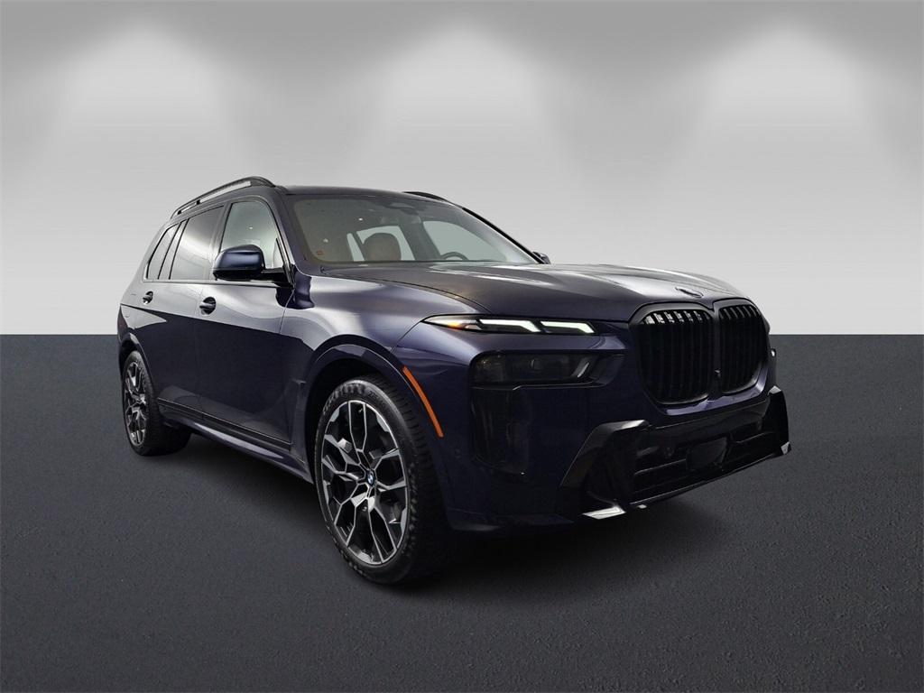 used 2023 BMW X7 car, priced at $73,500