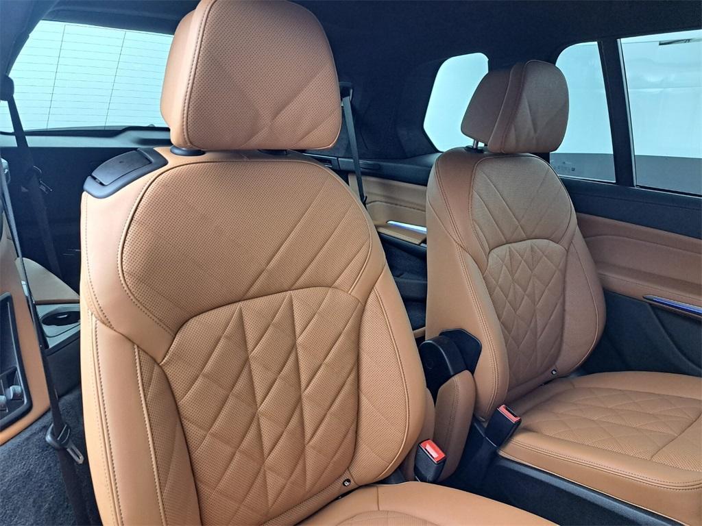 used 2023 BMW X7 car, priced at $73,500