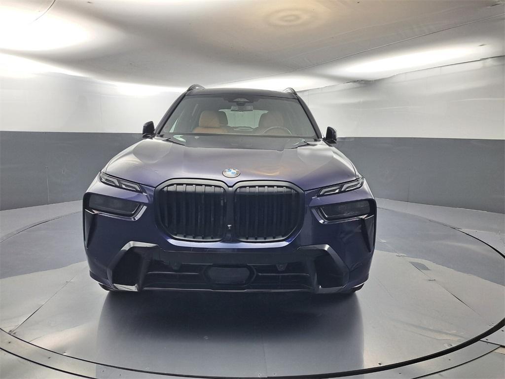 used 2023 BMW X7 car, priced at $73,500