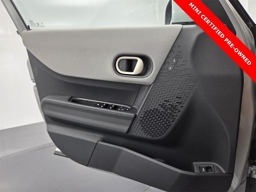 used 2025 MINI Hardtop car, priced at $33,429