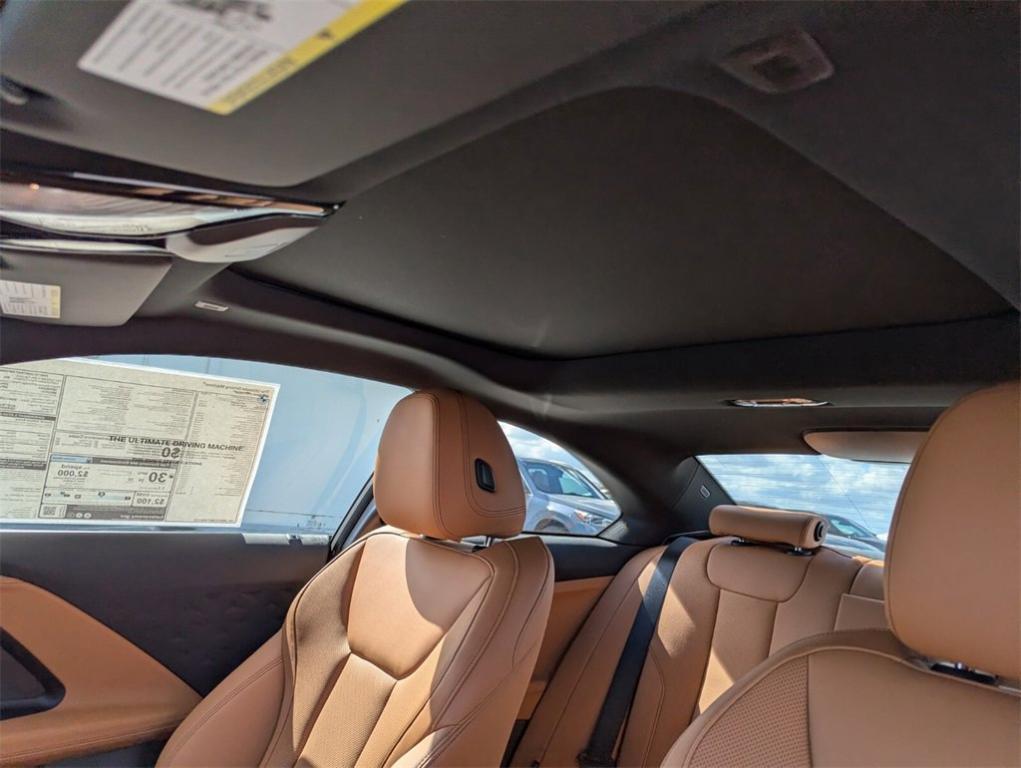 new 2026 BMW 230 car