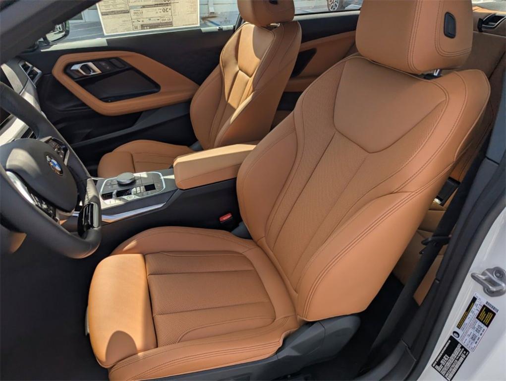 new 2026 BMW 230 car