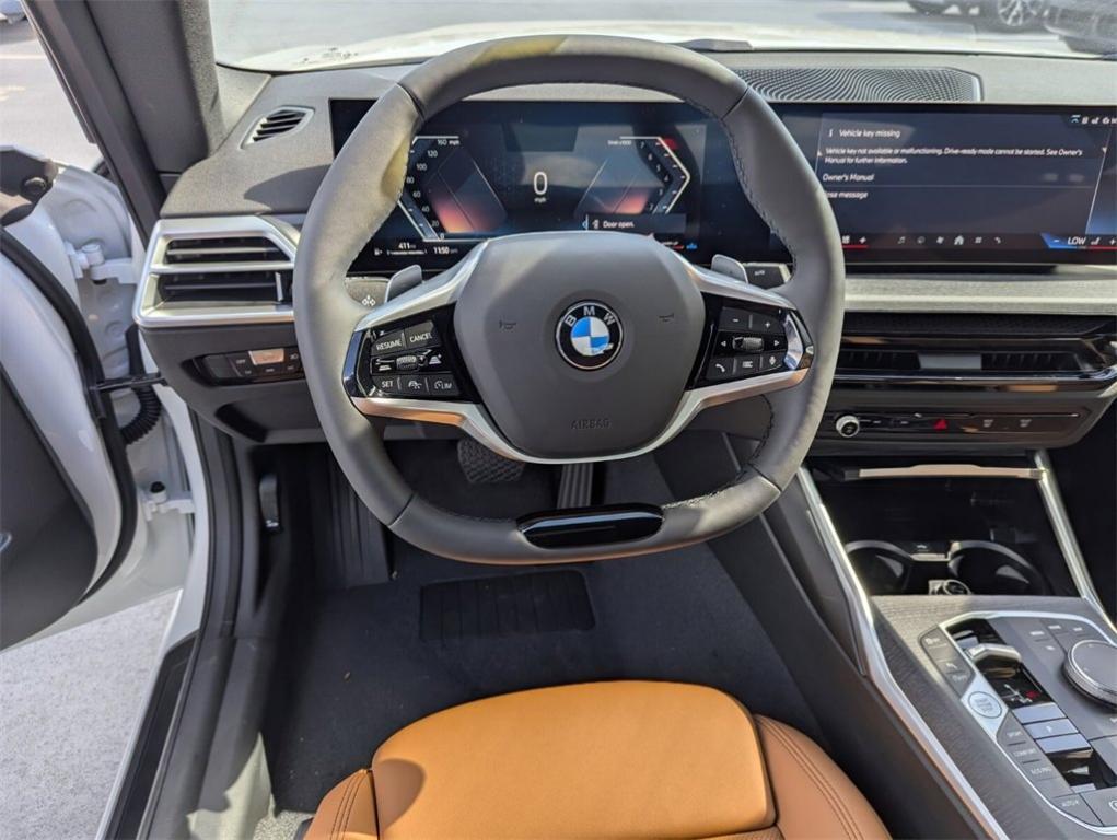 new 2026 BMW 230 car