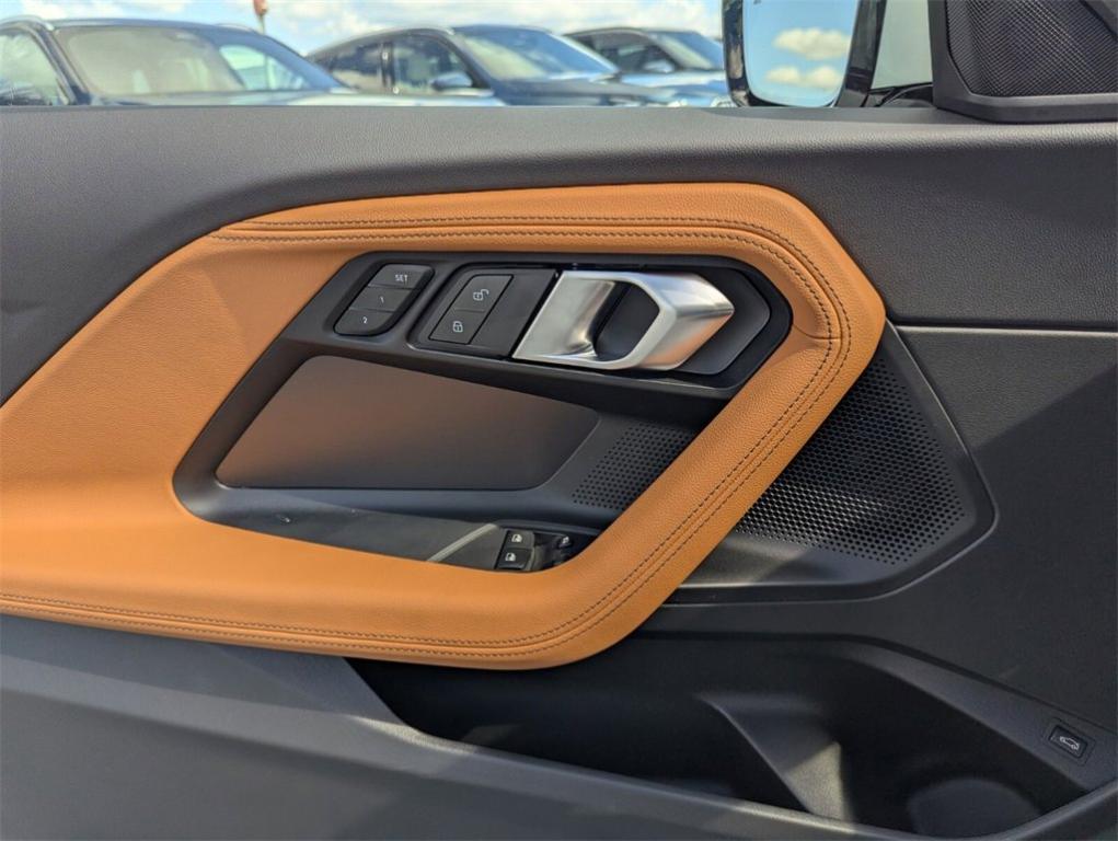 new 2026 BMW 230 car