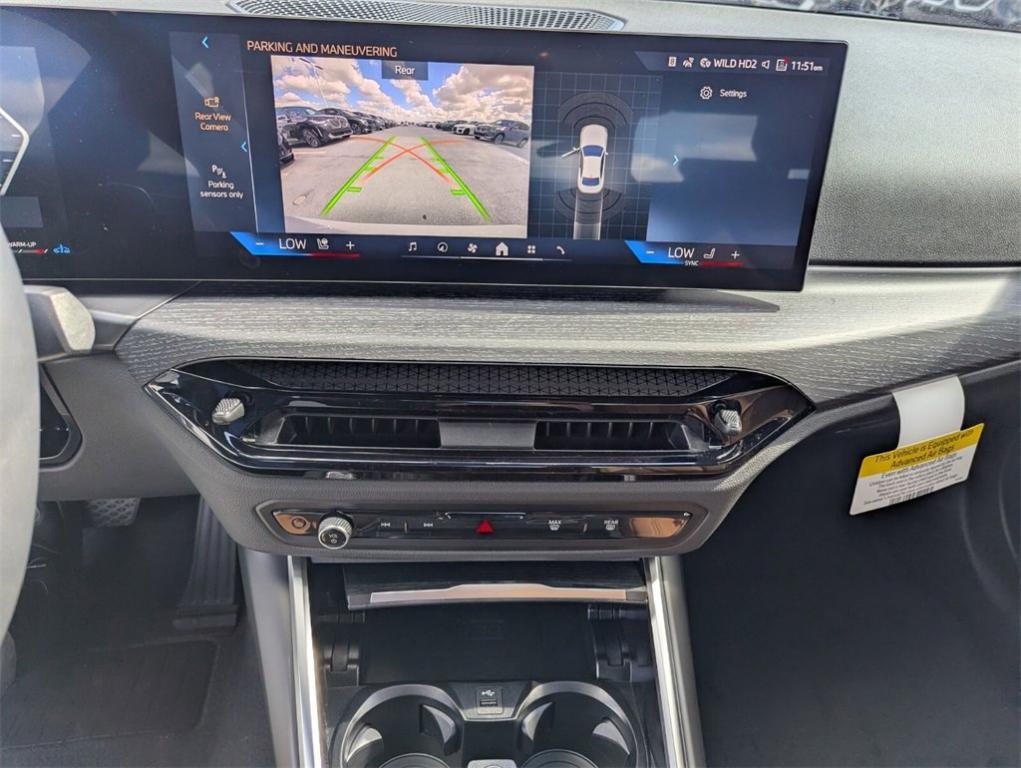 new 2026 BMW 230 car