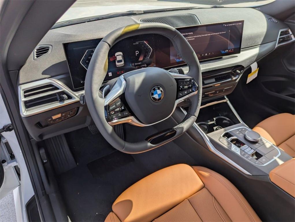 new 2026 BMW 230 car