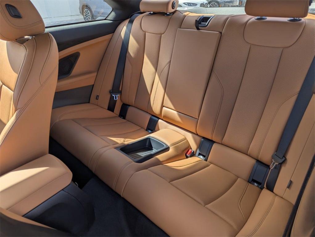 new 2026 BMW 230 car