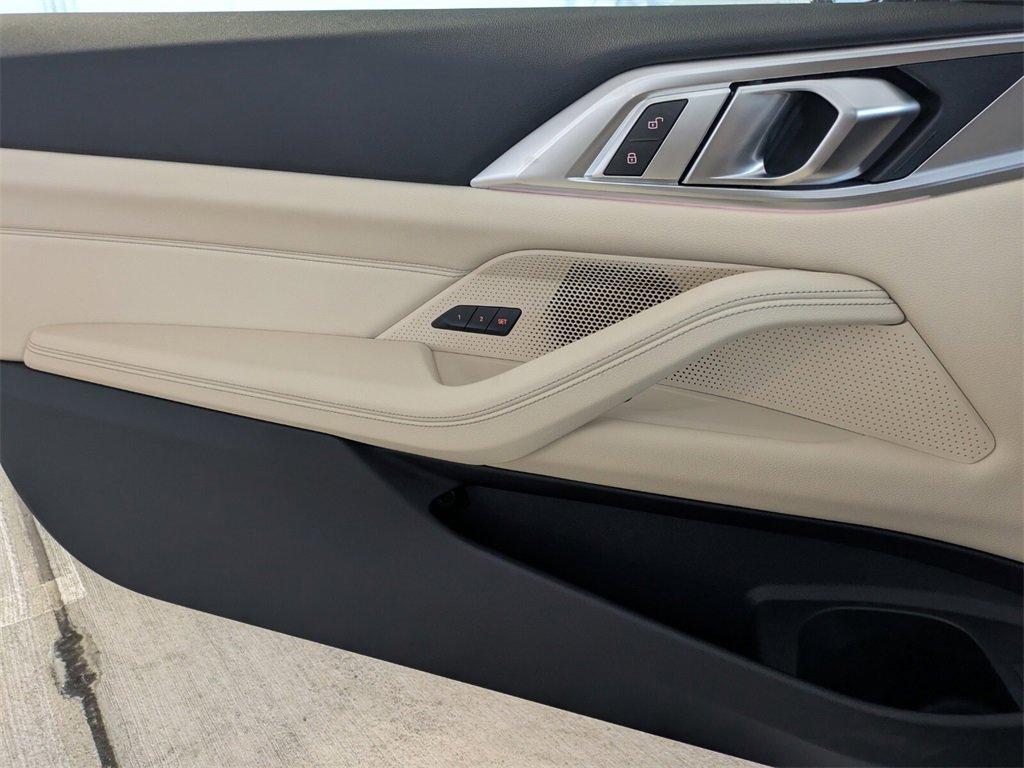 new 2026 BMW 430 car