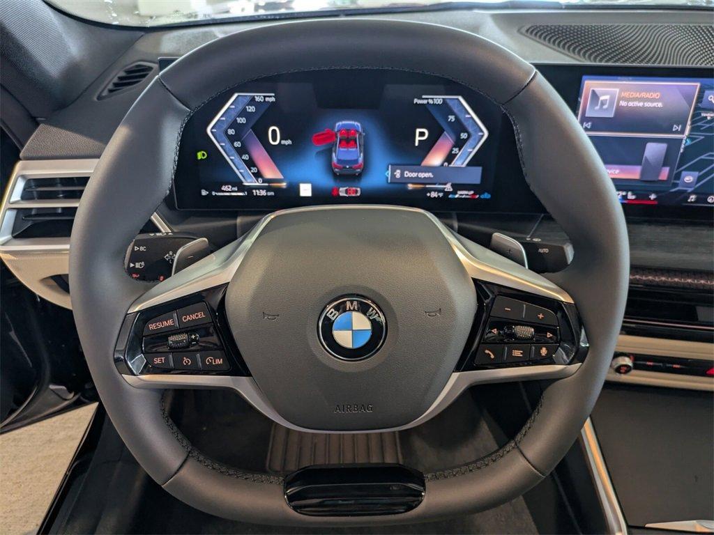 new 2026 BMW 430 car