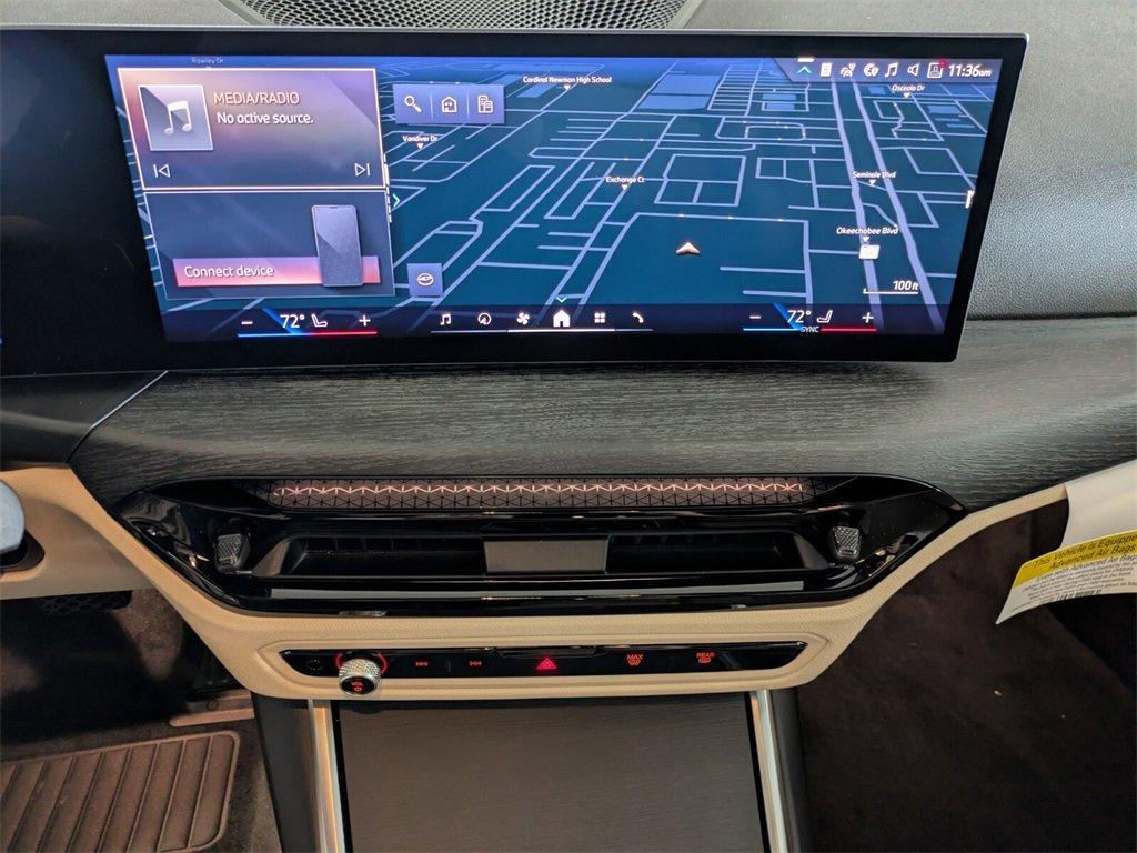 new 2026 BMW 430 car